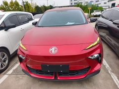 SAIC MG ES5 425pro Rear-Wheel Drive - ფოტო 3