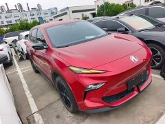 SAIC MG ES5 425pro Rear-Wheel Drive - ფოტო 4