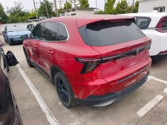 SAIC MG ES5 425pro Rear-Wheel Drive - ფოტო 5