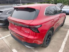 SAIC MG ES5 425pro Rear-Wheel Drive - ფოტო 7