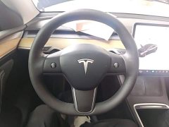 Tesla Model Y 2022 Facelift Rear-Wheel Drive - ფოტო 11