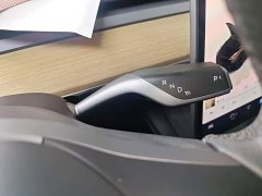 Tesla Model Y 2022 Facelift Rear-Wheel Drive - ფოტო 14