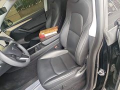 Tesla Model Y 2022 Facelift Rear-Wheel Drive - ფოტო 15