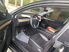 Tesla Model Y 2022 Facelift Rear-Wheel Drive - ფოტო 16