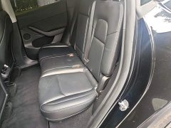 Tesla Model Y 2022 Facelift Rear-Wheel Drive - ფოტო 17