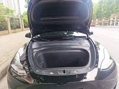 Tesla Model Y 2022 Facelift Rear-Wheel Drive - ფოტო 20