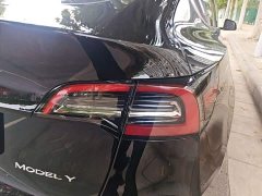 Tesla Model Y 2022 Facelift Rear-Wheel Drive - ფოტო 8