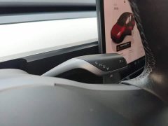 Tesla Model Y Performance All-Wheel Drive - ფოტო 10
