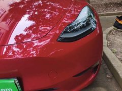 Tesla Model Y Performance All-Wheel Drive - ფოტო 18