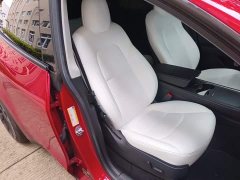 Tesla Model Y Performance All-Wheel Drive - ფოტო 20