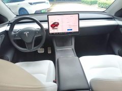 Tesla Model Y Performance All-Wheel Drive - ფოტო 6