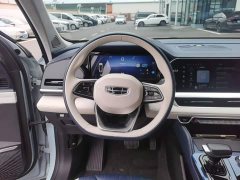 Geely Xingyue L 2022 1.5T Thunder God Hi F Hybrid Super Swift - ფოტო 11