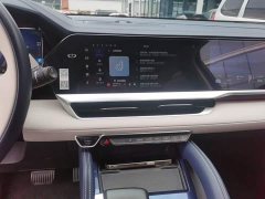 Geely Xingyue L 2022 1.5T Thunder God Hi F Hybrid Super Swift - ფოტო 13