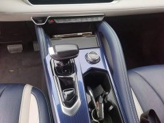 Geely Xingyue L 2022 1.5T Thunder God Hi F Hybrid Super Swift - ფოტო 14