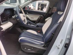 Geely Xingyue L 2022 1.5T Thunder God Hi F Hybrid Super Swift - ფოტო 15
