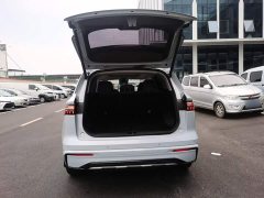 Geely Xingyue L 2022 1.5T Thunder God Hi F Hybrid Super Swift - ფოტო 19