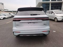 Geely Xingyue L 2022 1.5T Thunder God Hi F Hybrid Super Swift - ფოტო 6