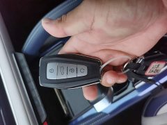 Geely Xingyue L 2022 1.5T Thunder God Hi F Hybrid Super Swift - ფოტო 9