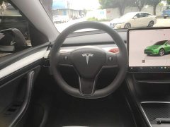 Tesla Model Y 2022 Facelift Rear-Wheel Drive - ფოტო 11