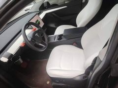 Tesla Model Y 2022 Facelift Rear-Wheel Drive - ფოტო 15