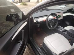 Tesla Model Y 2022 Facelift Rear-Wheel Drive - ფოტო 16