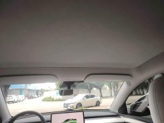 Tesla Model Y 2022 Facelift Rear-Wheel Drive - ფოტო 18