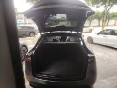 Tesla Model Y 2022 Facelift Rear-Wheel Drive - ფოტო 19