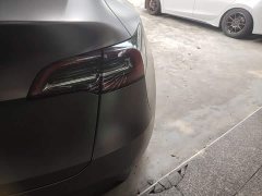 Tesla Model Y 2022 Facelift Rear-Wheel Drive - ფოტო 8