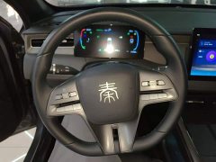 BYD Qin PLUS DM-i Smart Drive Edition 55KM Leading - ფოტო 11