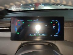 BYD Qin PLUS DM-i Smart Drive Edition 55KM Leading - ფოტო 12
