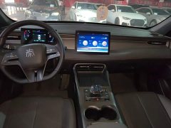 BYD Qin PLUS DM-i Smart Drive Edition 55KM Leading - ფოტო 13