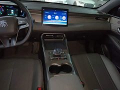 BYD Qin PLUS DM-i Smart Drive Edition 55KM Leading - ფოტო 14