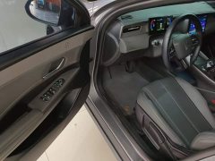 BYD Qin PLUS DM-i Smart Drive Edition 55KM Leading - ფოტო 16