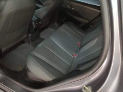 BYD Qin PLUS DM-i Smart Drive Edition 55KM Leading - ფოტო 17