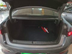 BYD Qin PLUS DM-i Smart Drive Edition 55KM Leading - ფოტო 19