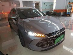 BYD Qin PLUS DM-i Smart Drive Edition 55KM Leading - ფოტო 4