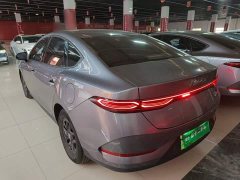 BYD Qin PLUS DM-i Smart Drive Edition 55KM Leading - ფოტო 5