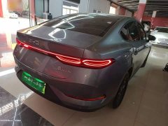 BYD Qin PLUS DM-i Smart Drive Edition 55KM Leading - ფოტო 7