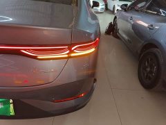 BYD Qin PLUS DM-i Smart Drive Edition 55KM Leading - ფოტო 8