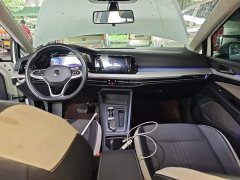 Volkswagen Golf 280TSI DSG Pro - ფოტო 10