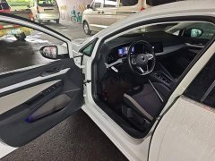 Volkswagen Golf 280TSI DSG Pro - ფოტო 16