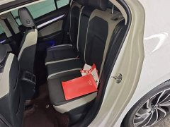 Volkswagen Golf 280TSI DSG Pro - ფოტო 17