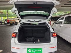 Volkswagen Golf 280TSI DSG Pro - ფოტო 19
