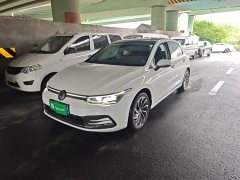 Volkswagen Golf 280TSI DSG Pro - ფოტო 2