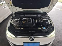 Volkswagen Golf 280TSI DSG Pro - ფოტო 20