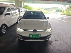 Volkswagen Golf 280TSI DSG Pro - ფოტო 3