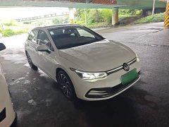 Volkswagen Golf 280TSI DSG Pro - ფოტო 4
