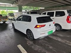 Volkswagen Golf 280TSI DSG Pro - ფოტო 5