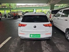 Volkswagen Golf 280TSI DSG Pro - ფოტო 6