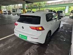 Volkswagen Golf 280TSI DSG Pro - ფოტო 7